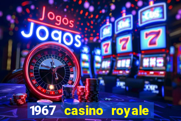 1967 casino royale pagina 1