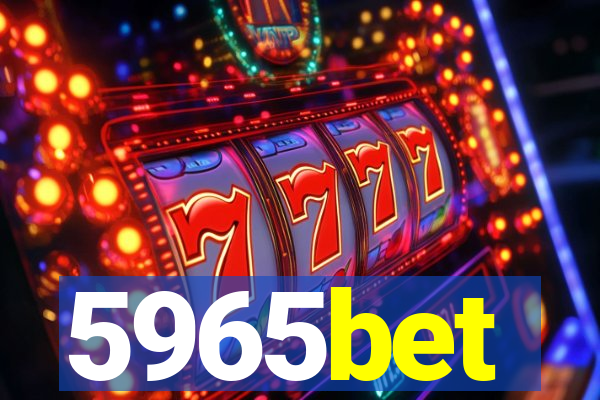 5965bet