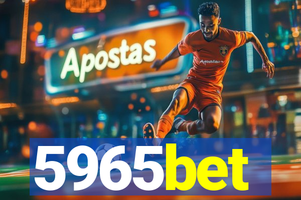 5965bet