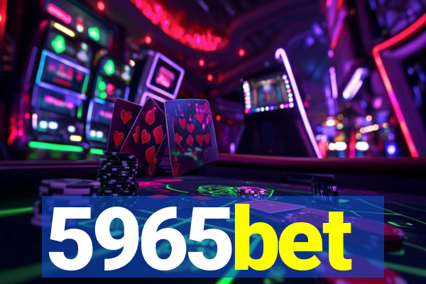 5965bet