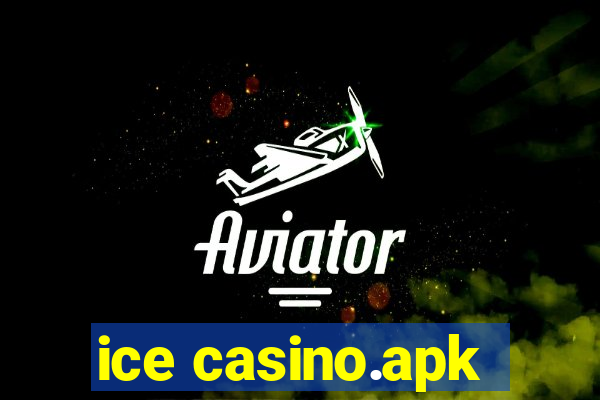 ice casino.apk