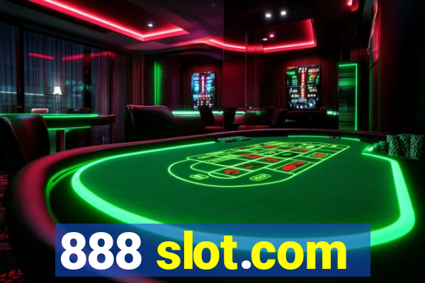 888 slot.com