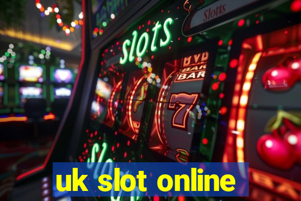 uk slot online