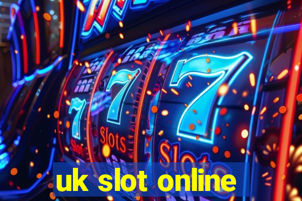 uk slot online