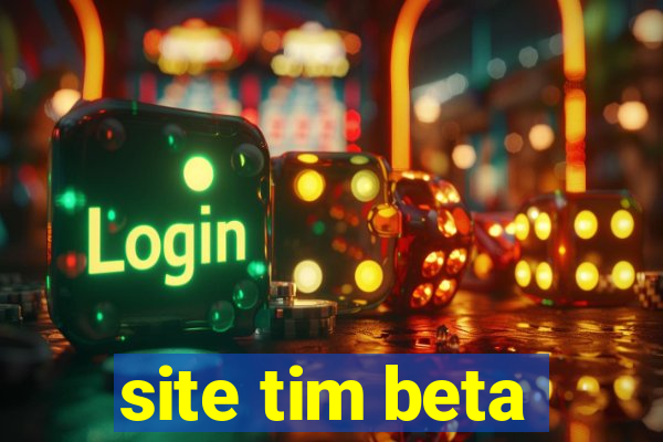 site tim beta