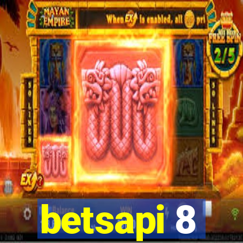 betsapi 8