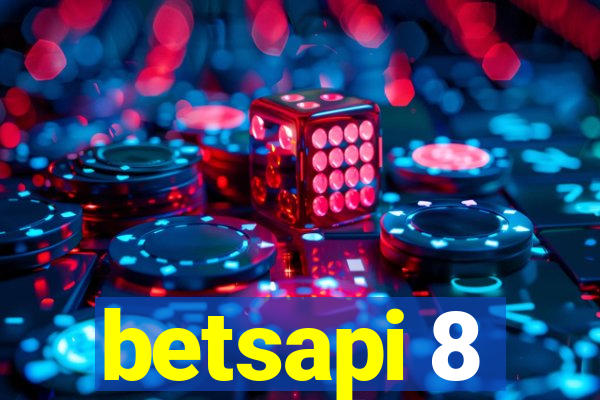 betsapi 8