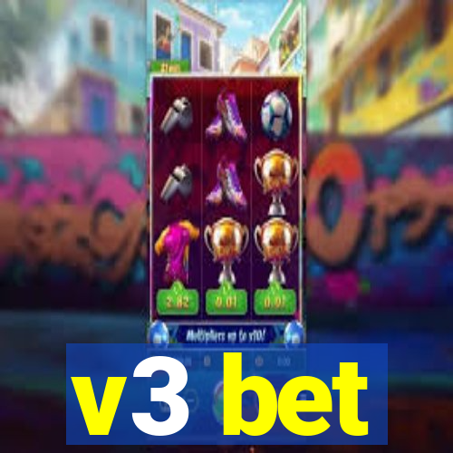 v3 bet