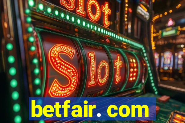 betfair. com