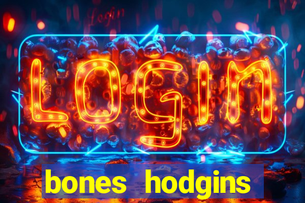 bones hodgins recupera sua fortuna