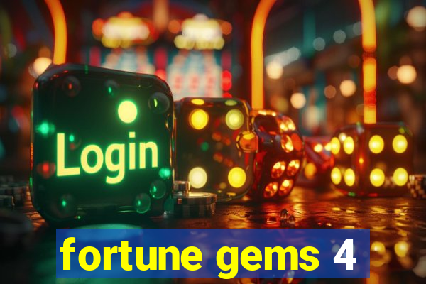 fortune gems 4