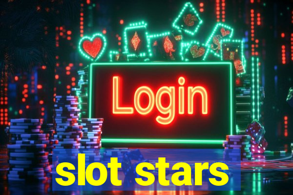 slot stars