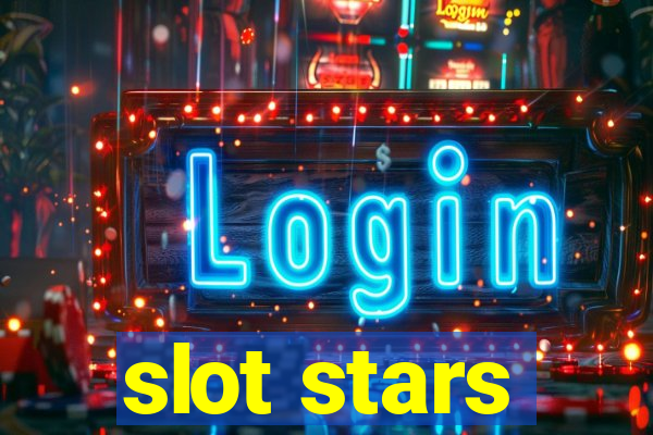 slot stars