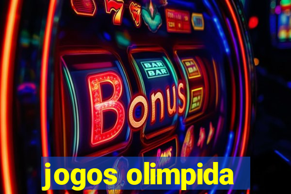 jogos olimpida