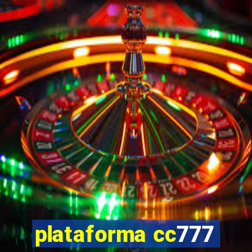 plataforma cc777