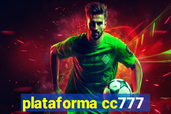 plataforma cc777