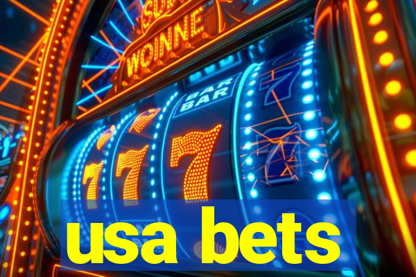 usa bets