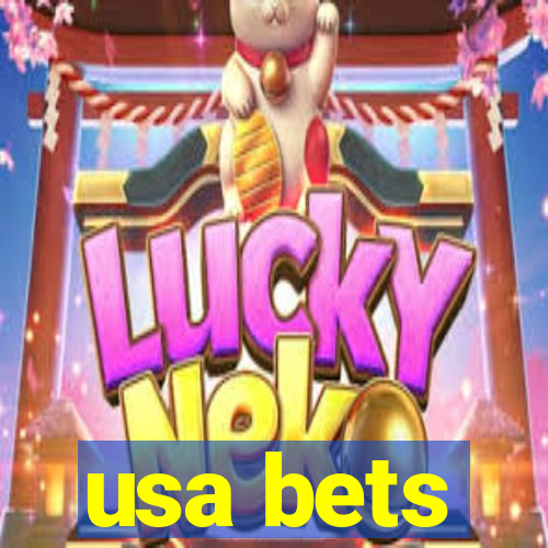 usa bets