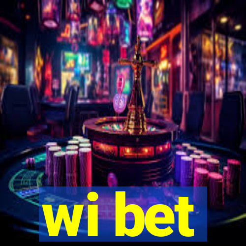 wi bet