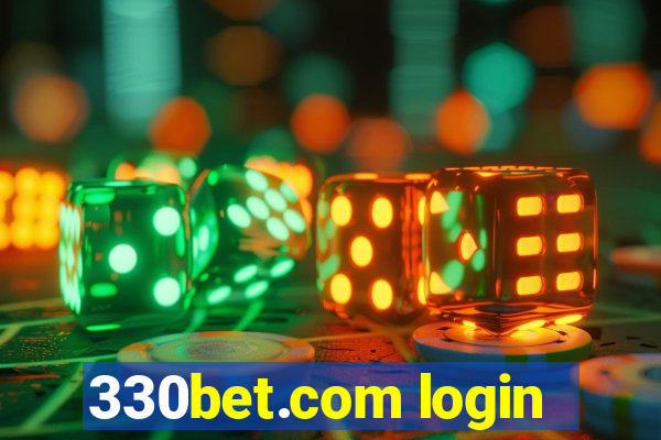 330bet.com login