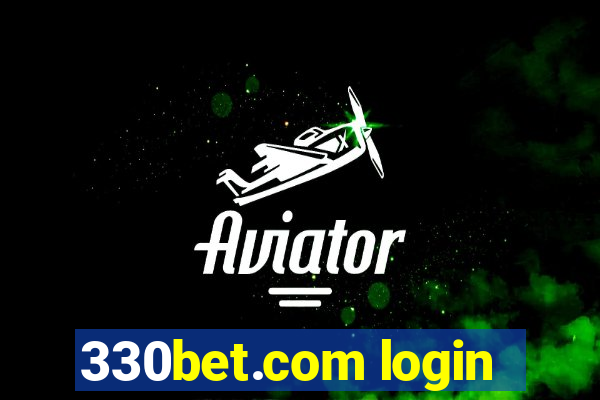 330bet.com login