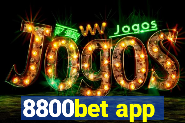 8800bet app