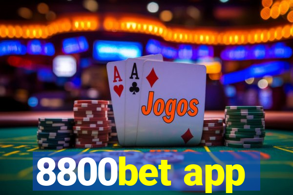 8800bet app