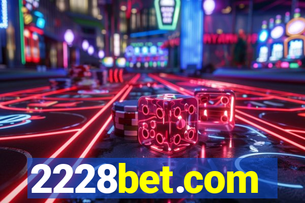 2228bet.com