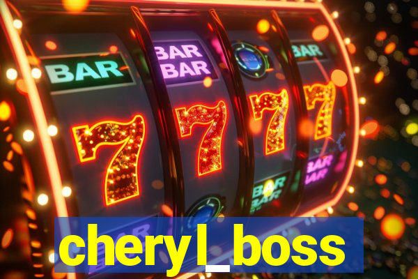 cheryl_boss