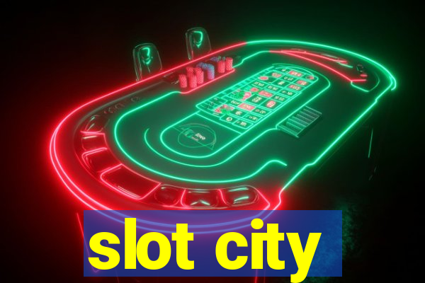 slot city