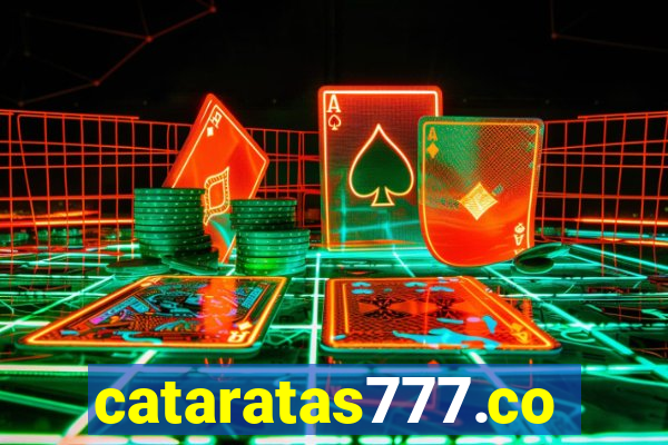 cataratas777.com