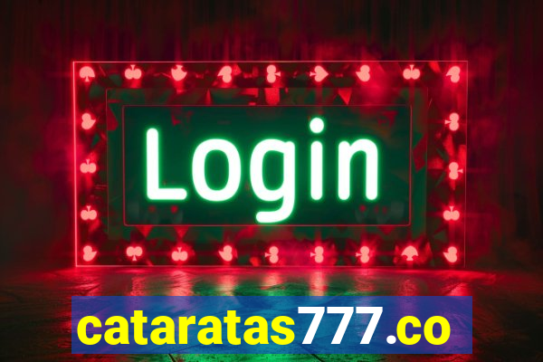 cataratas777.com