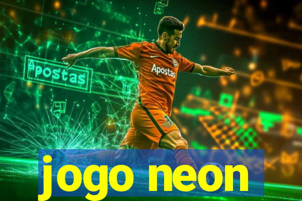 jogo neon