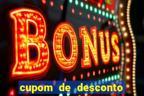 cupom de desconto estrela bet