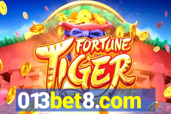 013bet8.com