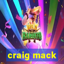 craig mack