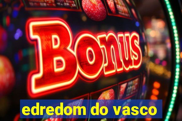 edredom do vasco