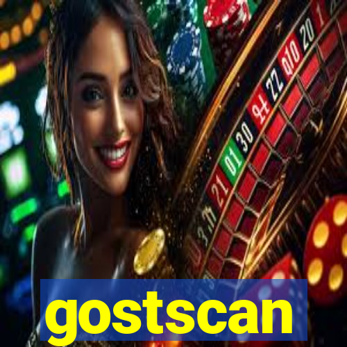 gostscan