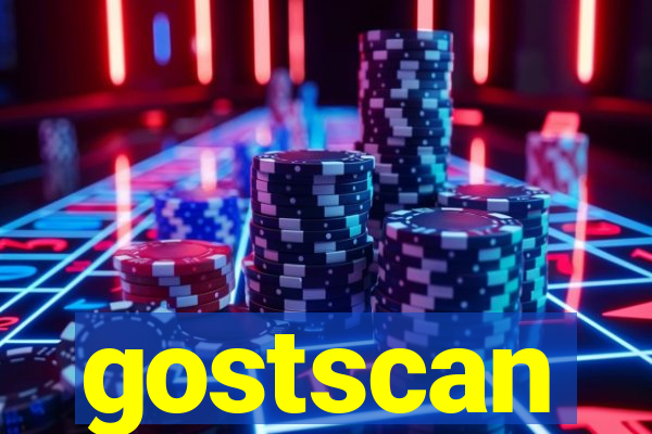 gostscan