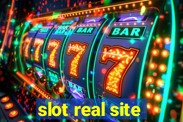 slot real site