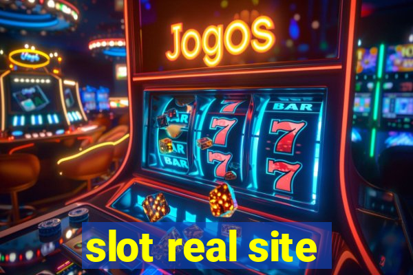 slot real site