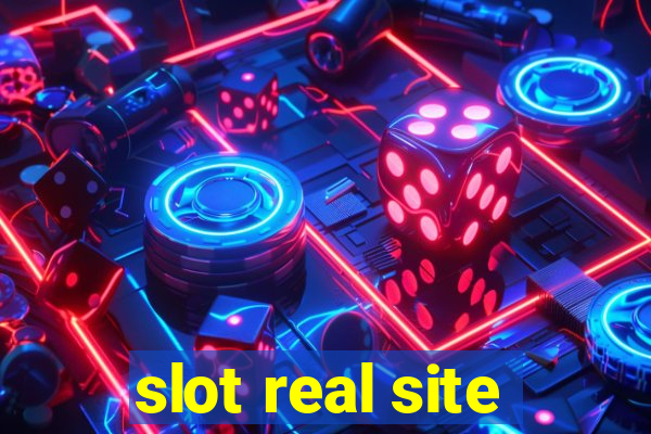 slot real site