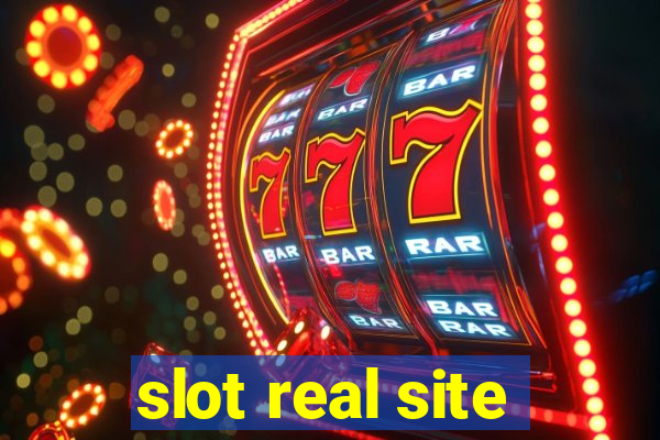 slot real site