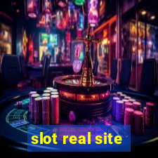 slot real site