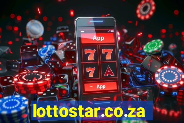 lottostar.co.za