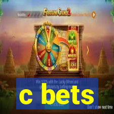 c bets