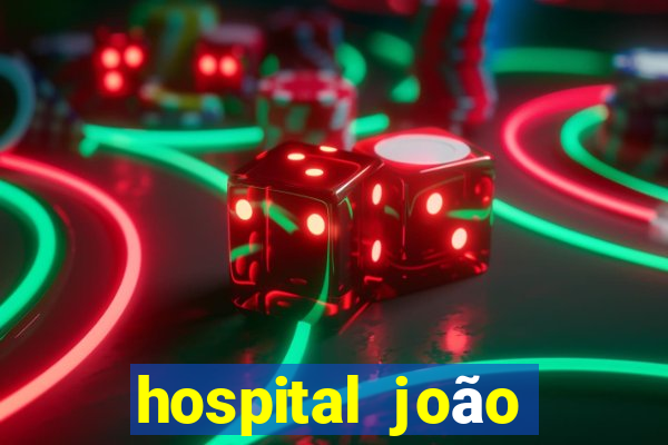 hospital joão xxiii na mooca