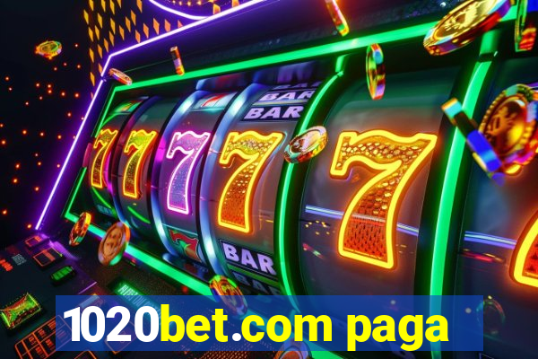 1020bet.com paga