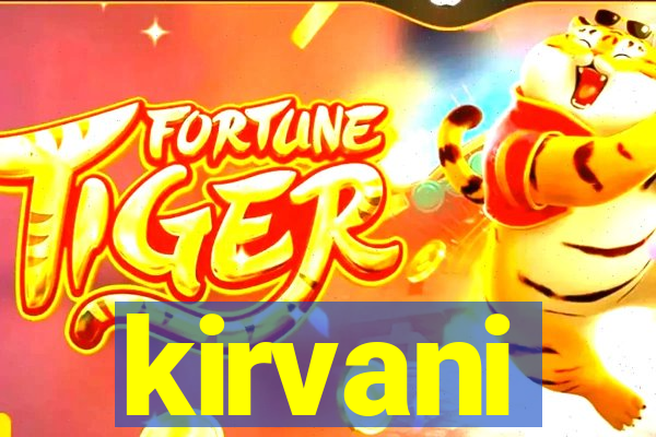 kirvani