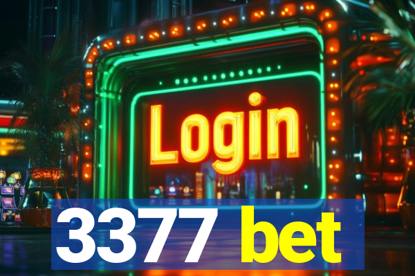 3377 bet